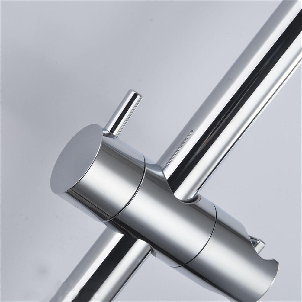 Giá Đỡ Vòi Hoa Sen Có Thể Điều Chỉnh KENT1