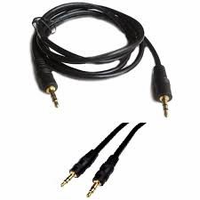 Dây loa 1-1 3m hàng chất lượng