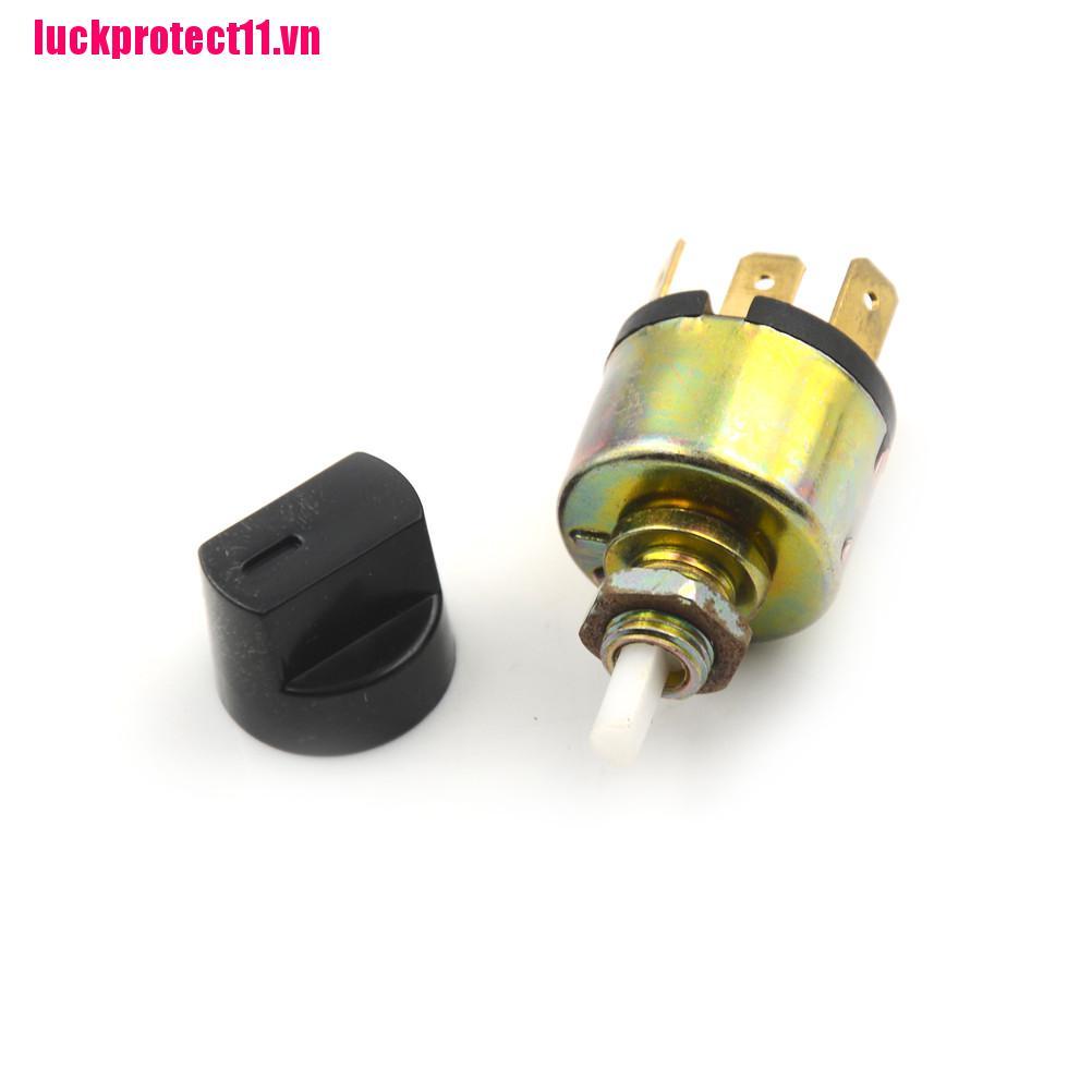 Công Tắc Xoay 1 / 4 / 3 Tốc Độ Chất Lượng Cao