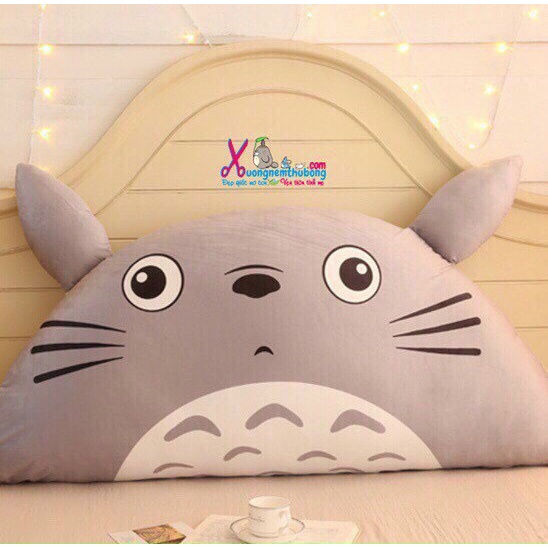 Gối tựa đầu giường , Đệm đầu giường , Bộ Sưu Tập Mẫu Tựa Siêu Dễ Thương