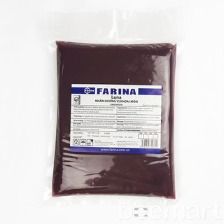 Nhân bánh trung thu khoai môn farina 1kg