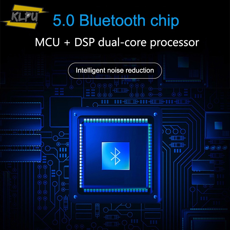 Máy Nghe Nhạc Mp3 Bluetooth V5.0 Tích Hợp Sạc Usb Và Tai Nghe Cho Xe Hơi