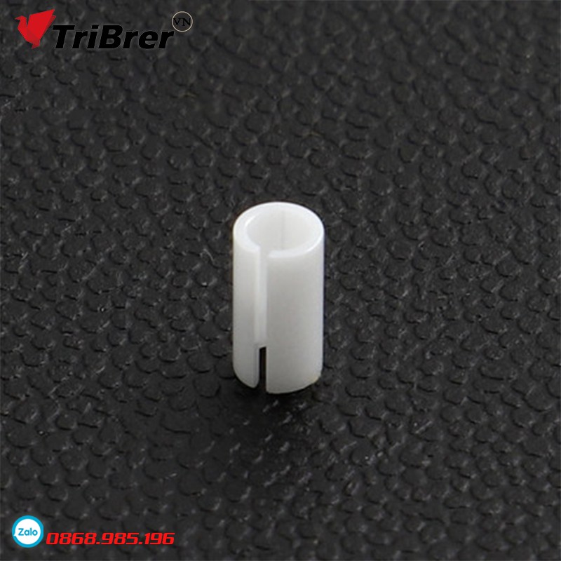 Đầu sứ bút soi quang 7mm