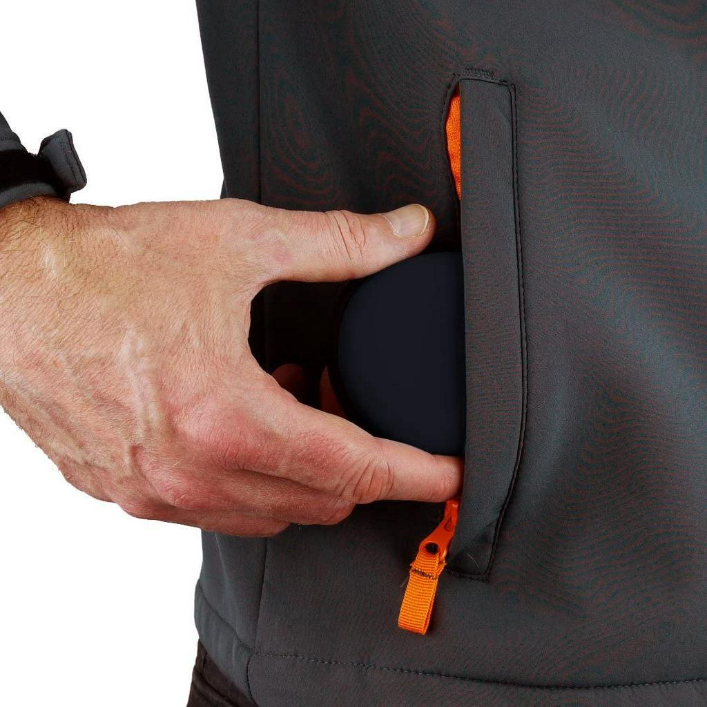 Hộp đựng tai nghe nhét tai