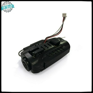 Bộ Camera 30w Fpv Hd Cho Drone Ky601S