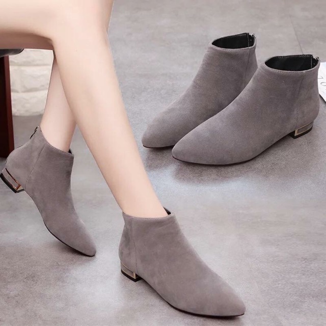Boot da lộn