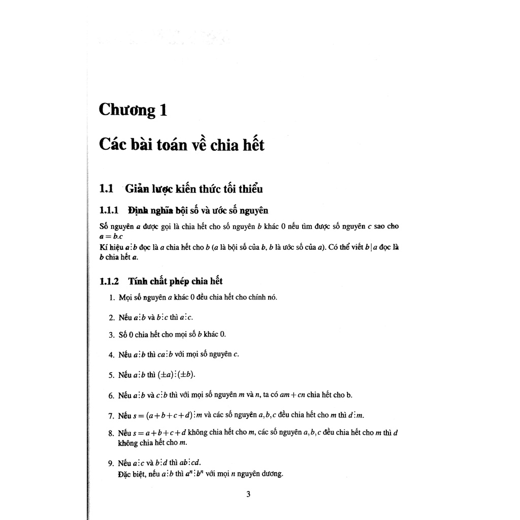 Sách Tài Liệu Bồi Dưỡng Học Sinh Giỏi Toán THCS Và Luyện Thi Vào Lớp 10 - Tập 1: Đại Số Và Giải Tích