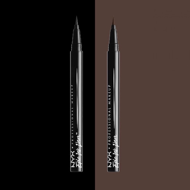 Bút kẻ Mắt NYX Epic Ink Liner
