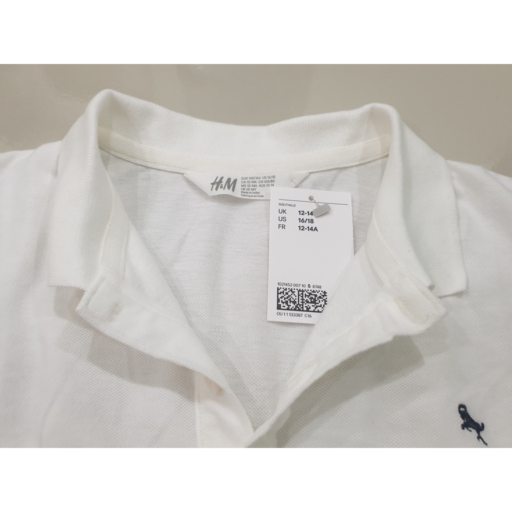 Áo Phông Nam Bé Trai Lớn Tay Ngắn Cổ Bẻ Co Giãn Mềm Đẹp - Áo Thun Polo Dạo Phố Nam Thời Trang Trangnauth F255