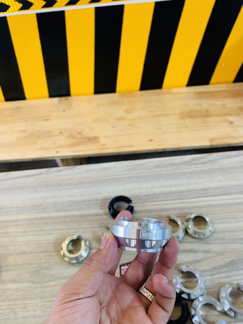 Chén Phuộc Ohlins CNC