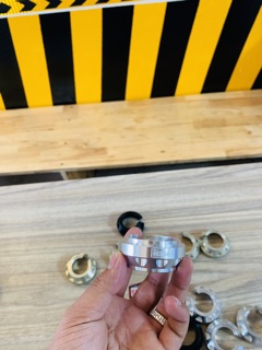Chén Phuộc Ohlins CNC