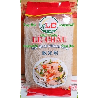 Bún gạo khô gói 250gr