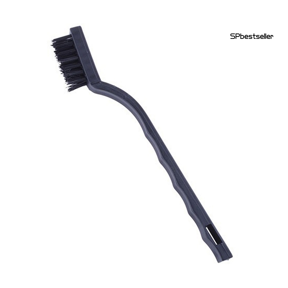 Bàn Chải Đánh Bóng Kim Loại Loại Loại Loại Bỏ Rỉ Sét Tiện Dụng