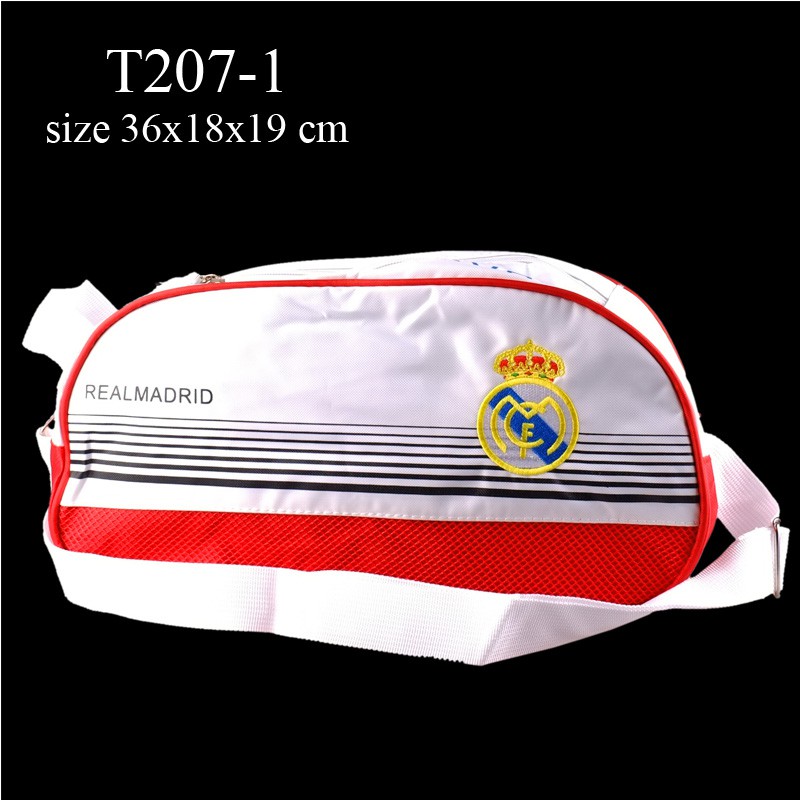 Giày Thể Thao Arsenal 688 Real Madrid T207