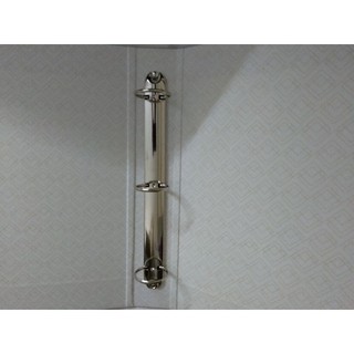 Bìa kẹp hồ sơ Binder khổ A4