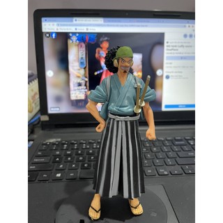 Mô hình Usopp wano - OnePiece