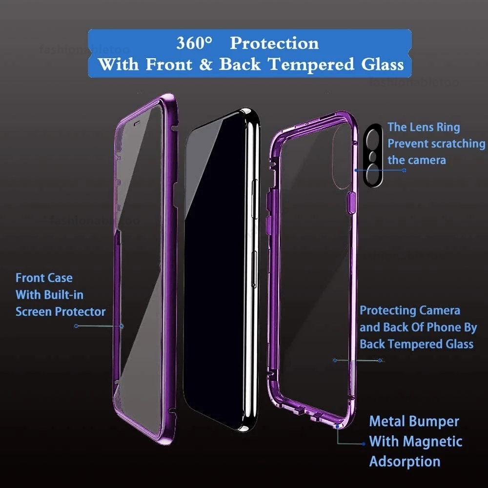 Ốp Điện Thoại Nắp Lật Hai Mặt Cho Vivo V23E V23 V 23e S10e S10 e S 10e X50 X70 pro X50pro X70pro X 70 X 50 T1 T1x