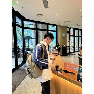 Balo Zara da mềm