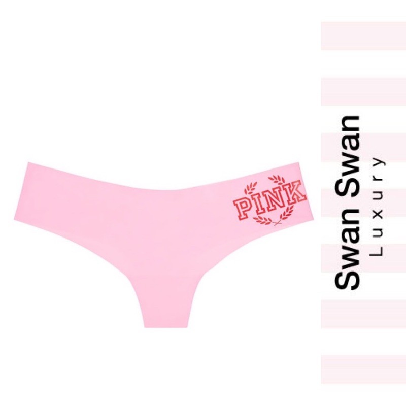 Quần Lót Không Viền Pink