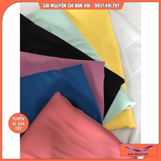 Lụa cao cấp Bảo Anh-Lụa Bảo Anh-Vải cao cấp-cảm hứng bất tận của các nhà thiết kế-càng mua nhiều càng rẻ.