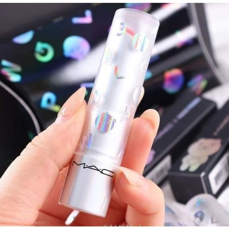 Son MAC GLOW PLAY LIP BALM