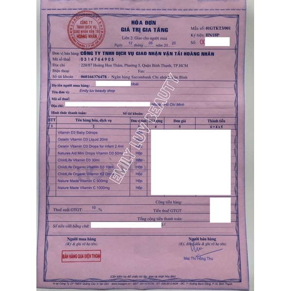 Vitamin D3 Ostelin Liquid 20ml cho bé 6 tháng + Úc