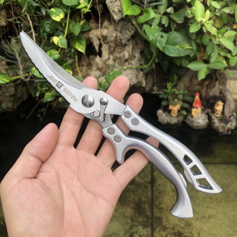 Kéo bếp cao cấp Đức - ZWILLING