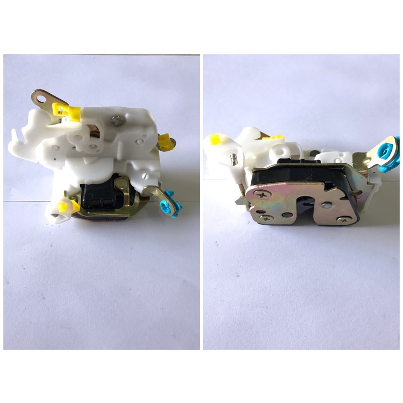 Ổ khoá ngậm cửa 1043 NJ1030 bên Lái L HM6T phụ tùng ô tô phụ tùng Hùng Lỳ