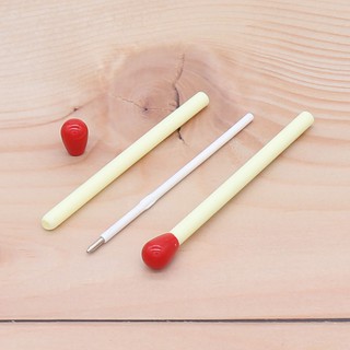 BÚT BI HÌNH QUE DIÊM ĐỘC ĐÁO NHỎ GỌN