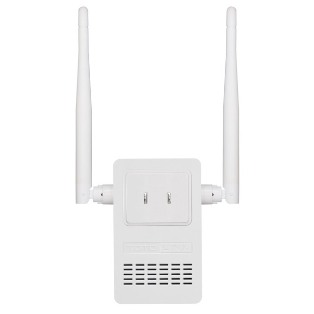 Thiết bị kích sóng wifi Totolink EX201 chuẩn N 300mps