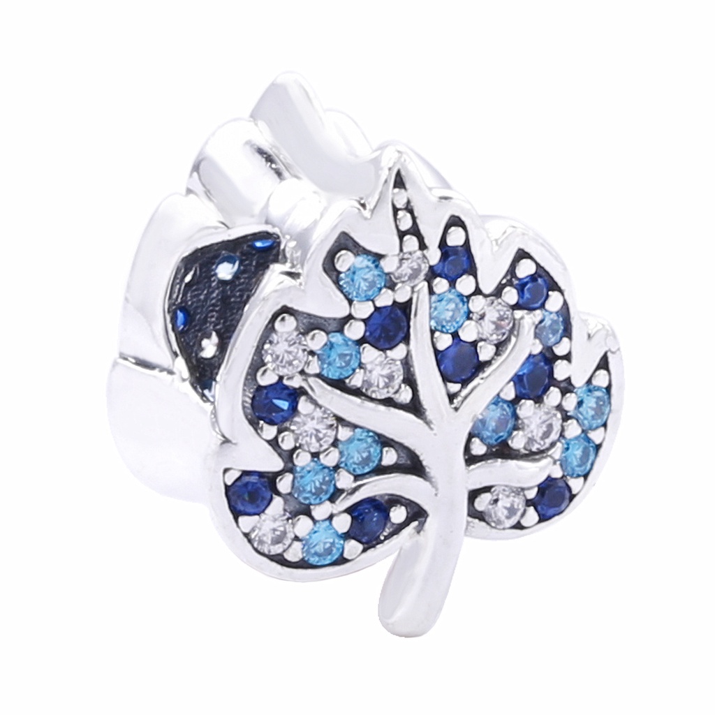 Charm bạc Pan chuẩn bạc S925 ALE Cao Cấp - Charm Bạc S925 ALE thích hợp để mix cho vòng bạc Pan - Mã sản phẩm DN043