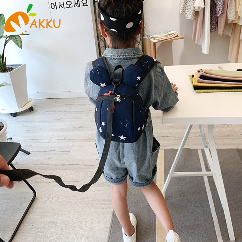 Ba Lô Hoạt Hình Đáng Yêu Cho Bé