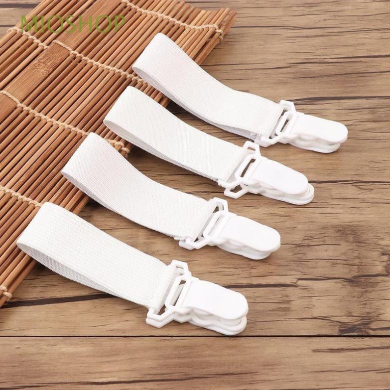 Set 4 dây đai chằng góc nệm