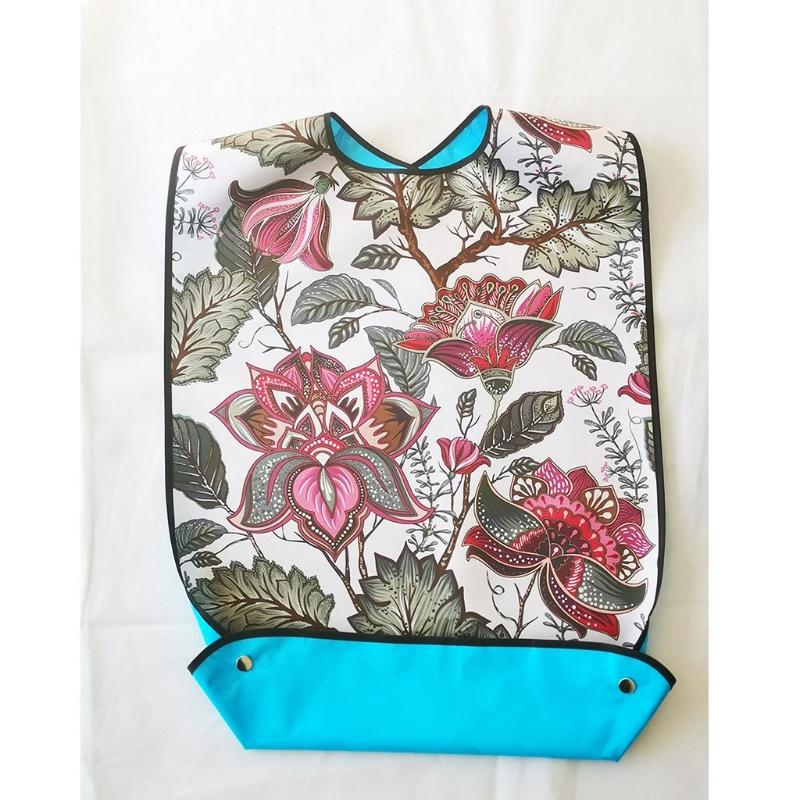 Tạp Dề Nấu Ăn Chống Nước Dành Cho Người Lớn