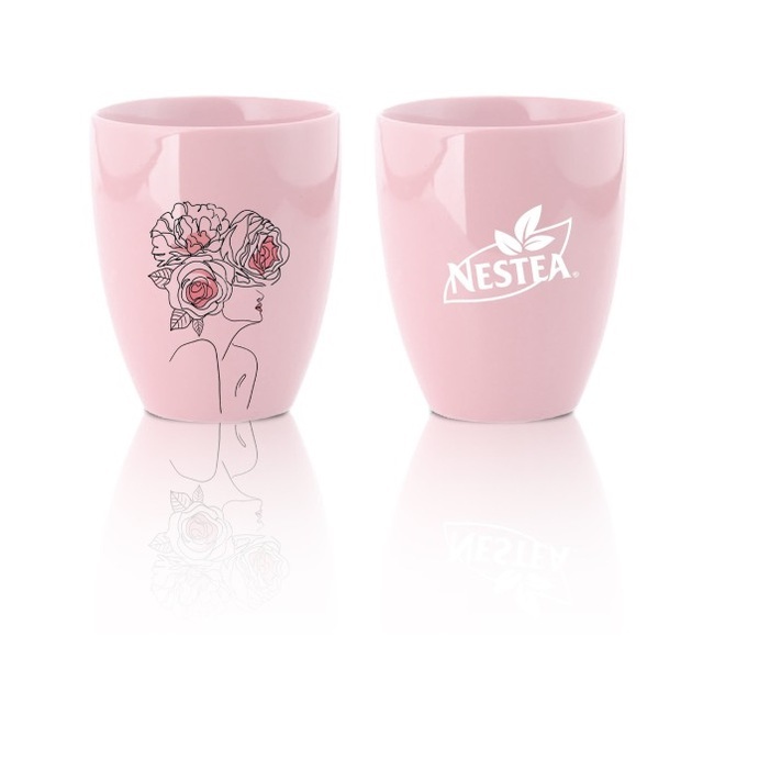 [Gro Gift] Quà Tặng Nestea Ngẫu Nhiên 2