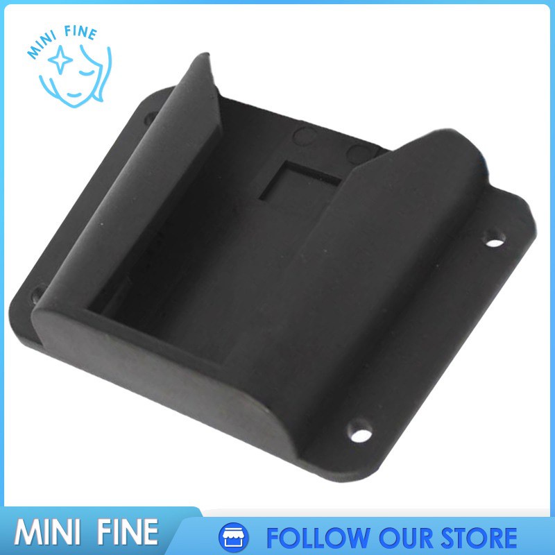 Phụ Kiện Giá Đỡ Túi Xách Gắn Phía Trước Xe Đạp Brompton Gấp Gọn 105x75mm