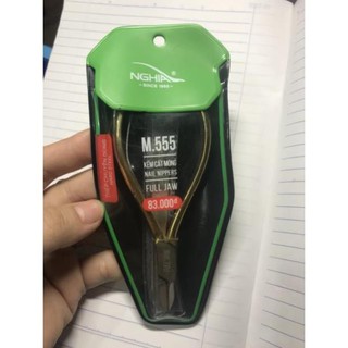 Kềm Cắt Móng  M - 555