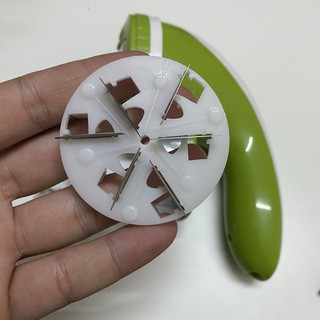 Lưỡi Máy Cắt Lông Xù Quần Áo FK 688 ( Có Video hướng dẫn thay thế)