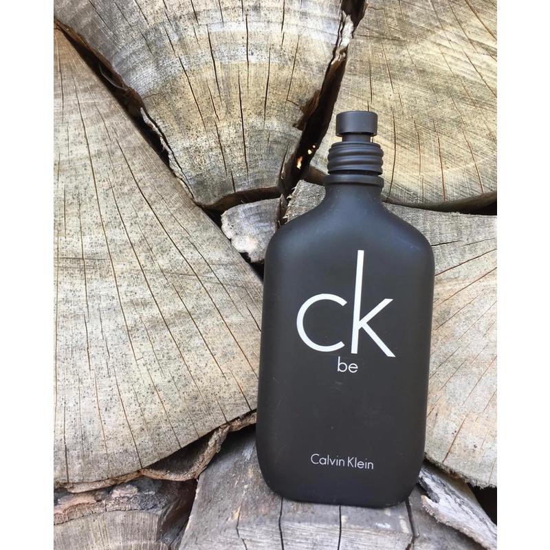 Nước hoa cho nam nữ Calvin Klein 100ml