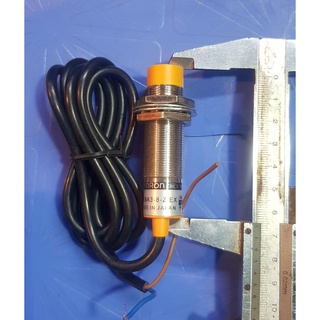 Cảm Biến Tiệm Cận Omron phi 18