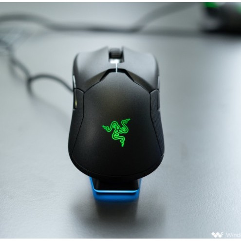 Chuột không dây gaming Razer Viper Ultimate wireless (Chính hãng mới 100%) nguyên seal