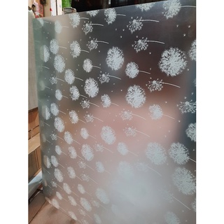 Decal Dán Kính, Giấy Dán Kính 3D