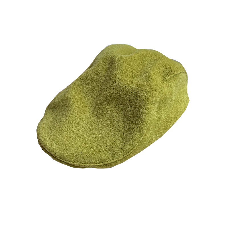 ---Shipment's February 5th---Nón beret phong cách Hàn Quốc thời trang cho nữ