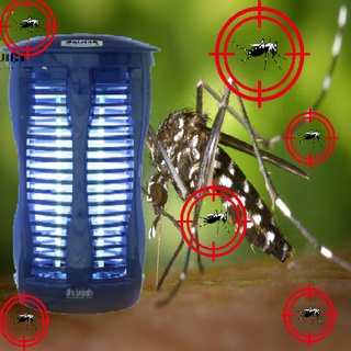 Đèn diệt muỗi đại sinh ds-d62