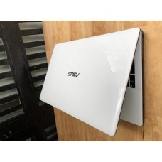 Laptop ASUS X550LD, i7 4500u, 4G, 500G, vga 2G, 15,6in, giá rẻ