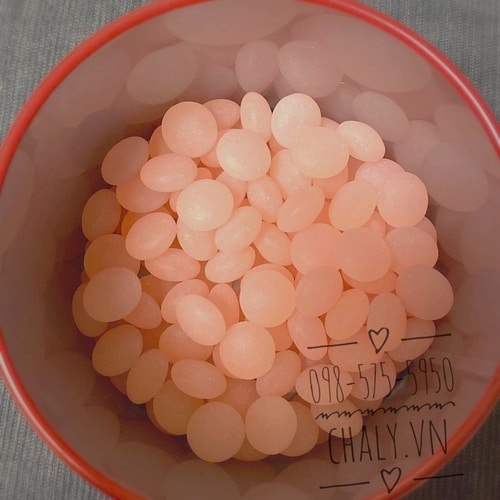 Kẹo biếng ăn cho bé Papa Jelly 5 120 viên Nhật Bản