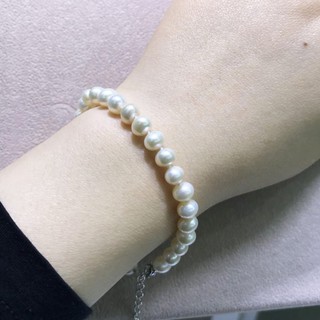 Vòng tay trai size 6-7 li 17 cm