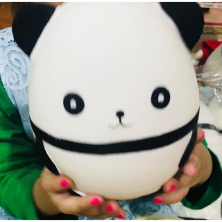 (dt987) Gấu trúc Squishy To Bự