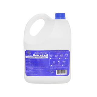 Nước xả vải IZI HOME sớm mai 3.8L