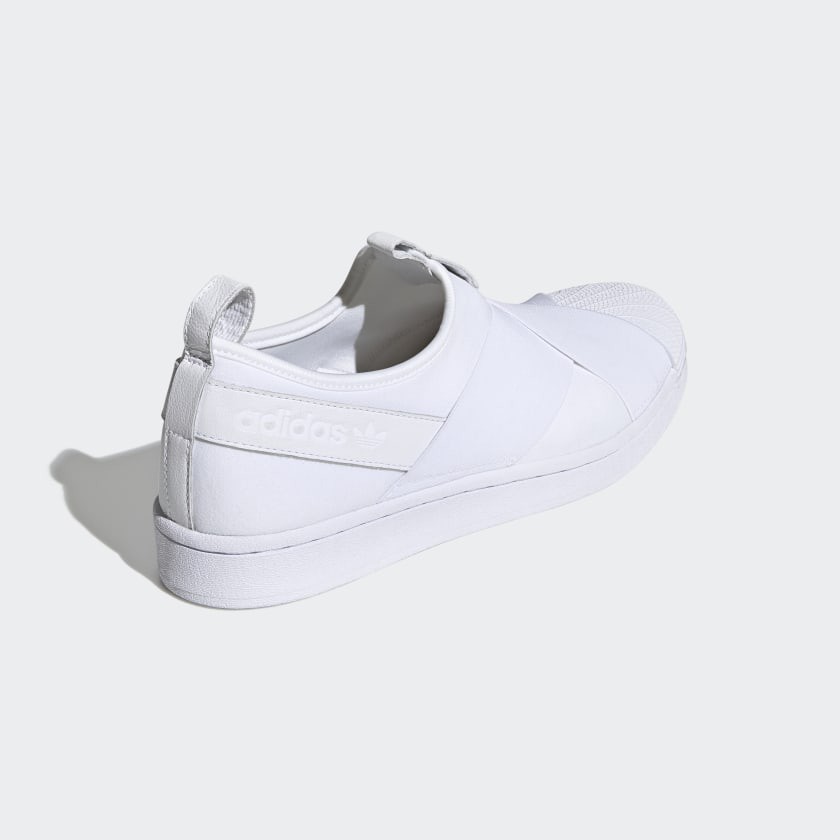 Giày sneaker adidas Superstar Slip-on chính hãng